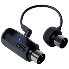 Korg BM-1 - MIDI-Tool für