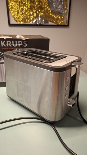 Krups 442d premium control - kh,