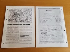 Deutsche Bahnbetriebswerke -