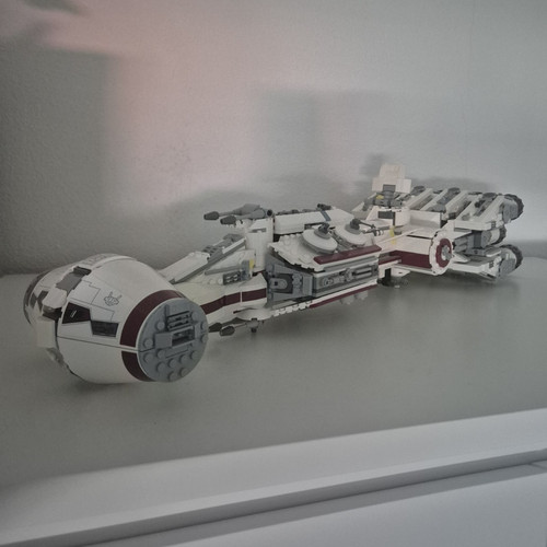 Lego star wars tantive - lego,