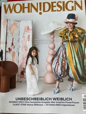 Wohn!Design  04/2022