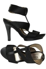 Cafenoir Sandalen Damen Sommerschuhe Sandalette offene Schuhe Gr. EU... #g0i9027