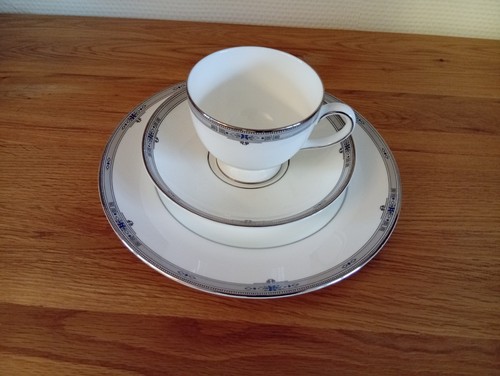 Wedgwood amherst tlg gedeck - amherst,