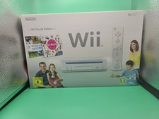 ✅Nintendo Wii Spielekonsole