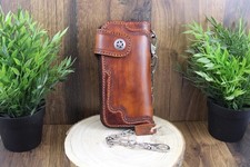 Biker wallet - biker,