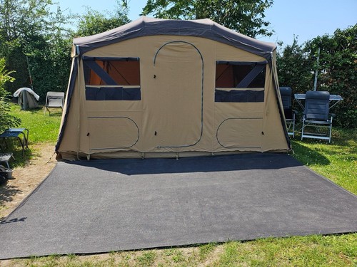 Cabanon mercury mit vielen - cabanon,