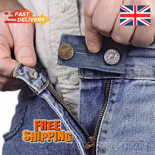 Knopfverlängerung für jeans - für,