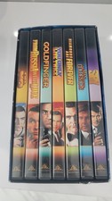 The James Bond Collection -