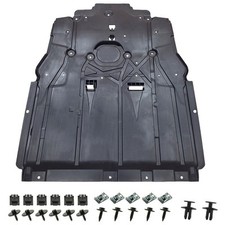 UNTERFAHRSCHUTZ MOTORSCHUTZ