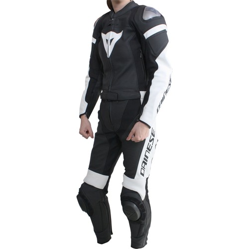 Damen lederkombi 38dl - lederkombi,