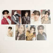 Changbin Stray Kids Official