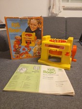 Knit magic mattel - magic,