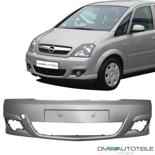 Opel meriva stoßstange - opel,