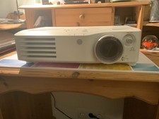 *Panasonic PT-AX100E*16:9