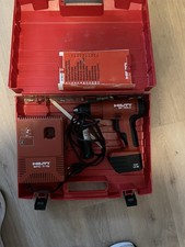 HILTI SF 100 A Akkubohrschrauber Akkuschrauber 