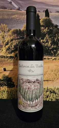 Fattoria vialla la - , "la