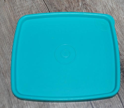 Tupperware deckel 310 - tupperware,