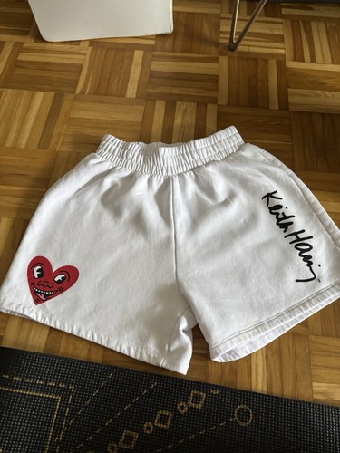 Kurze hose primark weiß - kurze,
