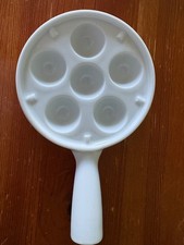 Schneckenpfanne für 6