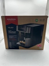 Grundig Kaffeevollautomat KVA