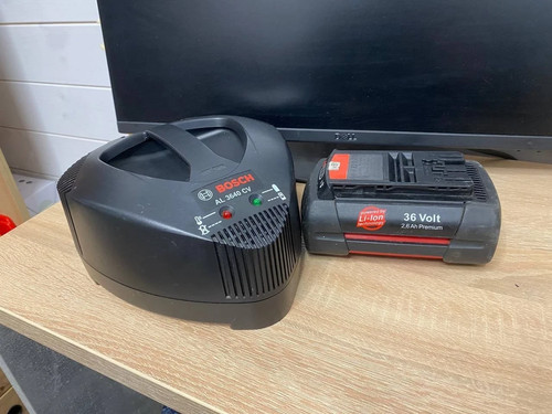 Original bosch al3640cv - original,