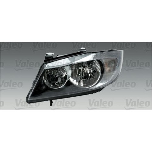 Valeo scheinwerfer halogen - valeo,