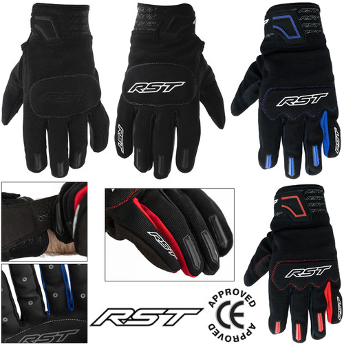 Rst herren handschuhe - rst,