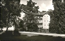 Bad Salzschlirf Großes Gartenhaus