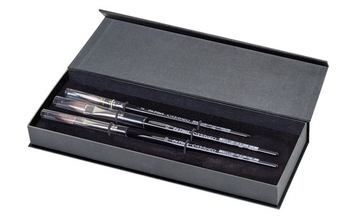 Vinci casaneo pinsel - vinci, pinsel-box