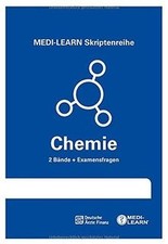 MEDI-LEARN Skriptenreihe