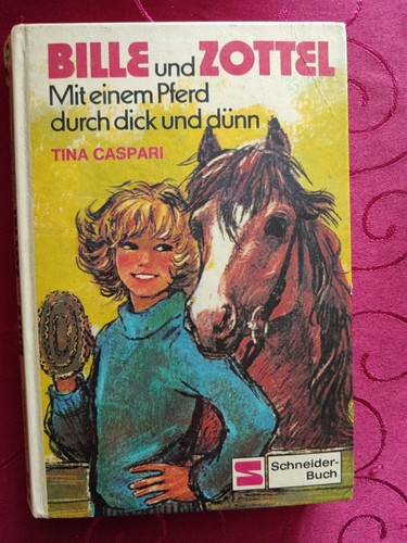 Bille und zottel - und, mit