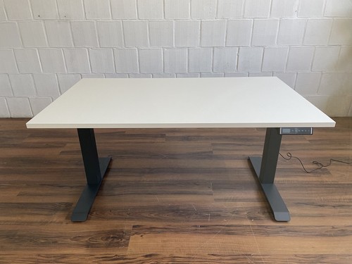 Sitz steh schreibtisch - sitz-steh,