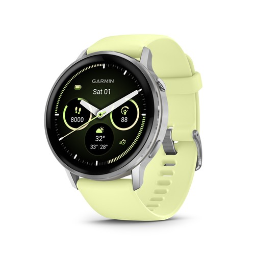 Garmin venu smartwatch - venu, 4