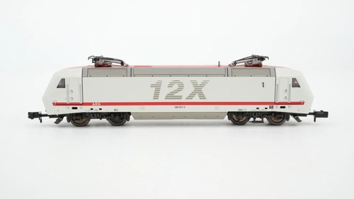 Minitrix lok 128 - 128, 001-5