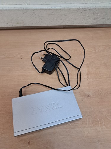 Zyxel switch 108a v3 - zyxel,
