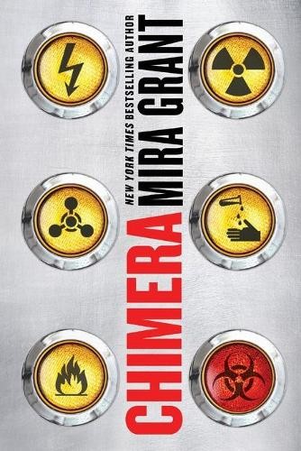 Mira grant chimera - grant,
