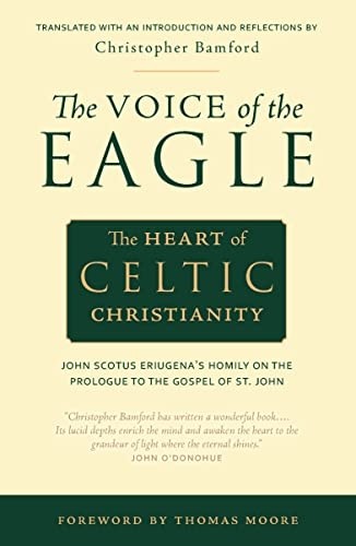 The voice eagle - voice,
