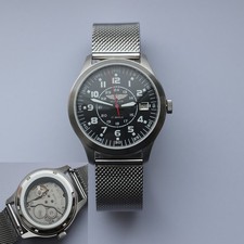 Watch USSR Poljot 2614.H 1MChZ