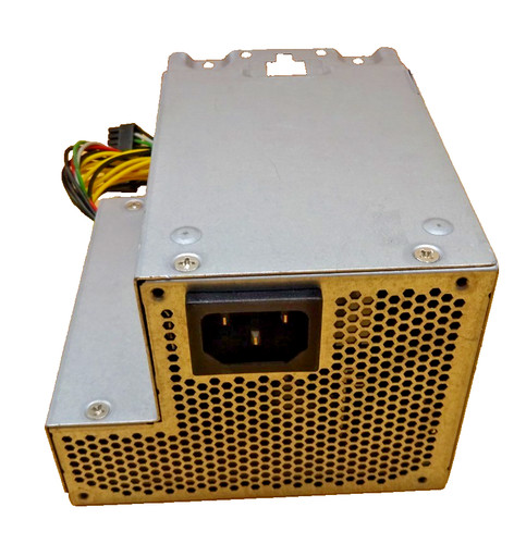 Fujitsu dps 180ab - , 80plus