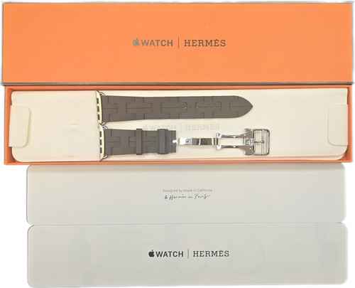Apple watch hermès armband - apple,