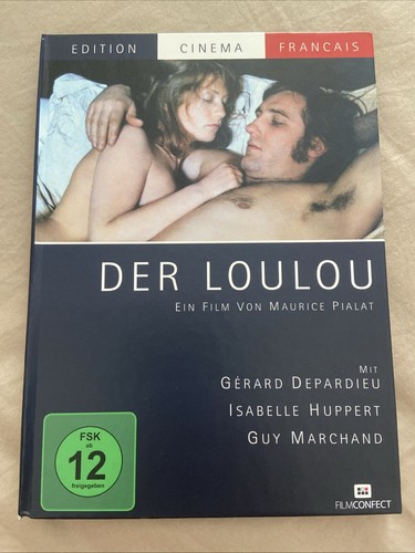 Der loulou gerard - -,