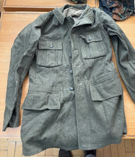Schwedische Armee Feldjacke