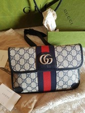 Original Gucci Ophidia Belt