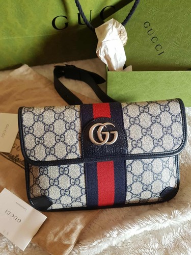 Original gucci ophidia belt - original,