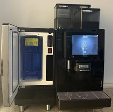 Kaffeevollautomat franke a400 - kaffeevollautomat,