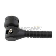 Aufbockhilfe Aufbockgriff