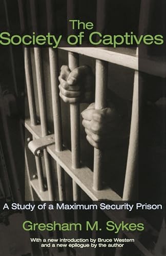 The society captives a - society, captives: