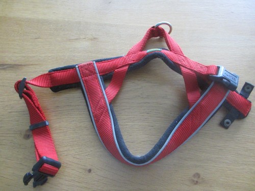 Hunter hunde geschirr - hunter,