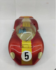 Carrera 124 Ford 3 Liter aus den 70 ern - original Ford Felgen! - ohne OVP