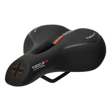 Wittkop fahrrad sattel - sattel, unisex